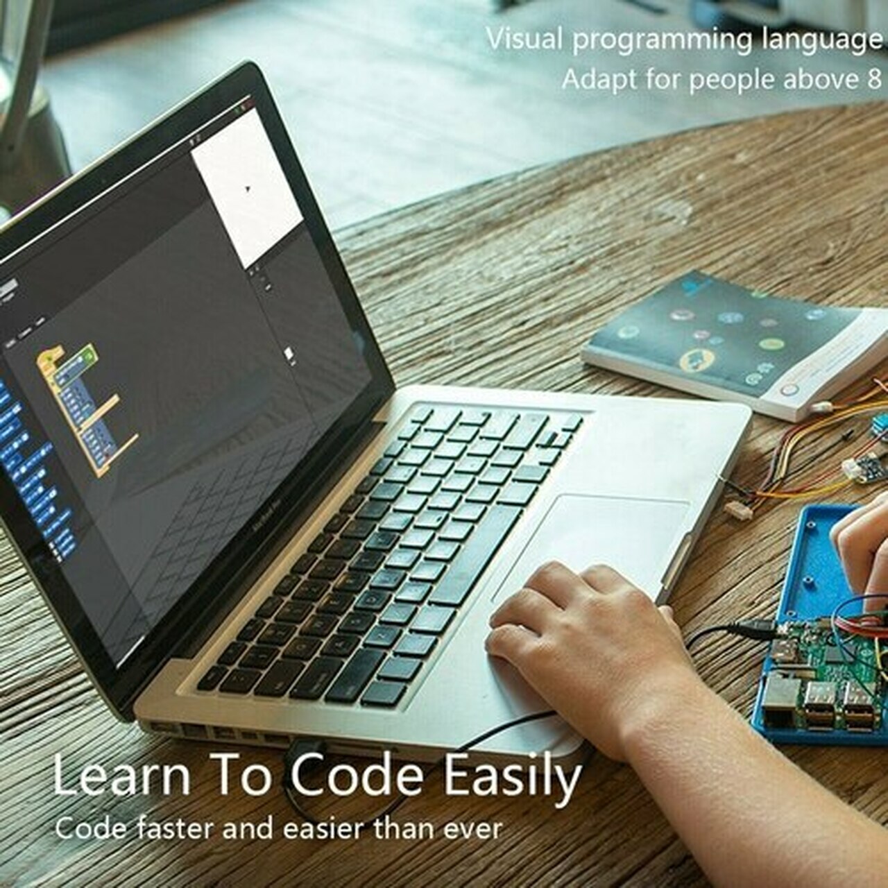 Learntocode2